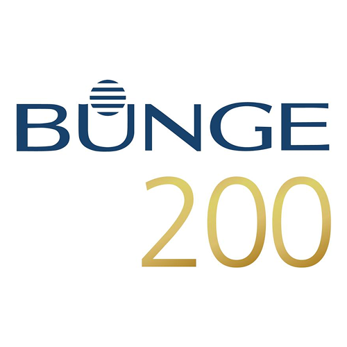 Bunge 200 logo