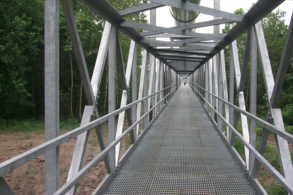 Catwalk