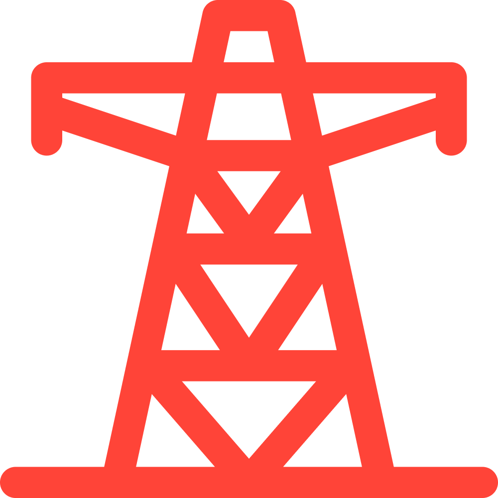 electric-tower electric tower